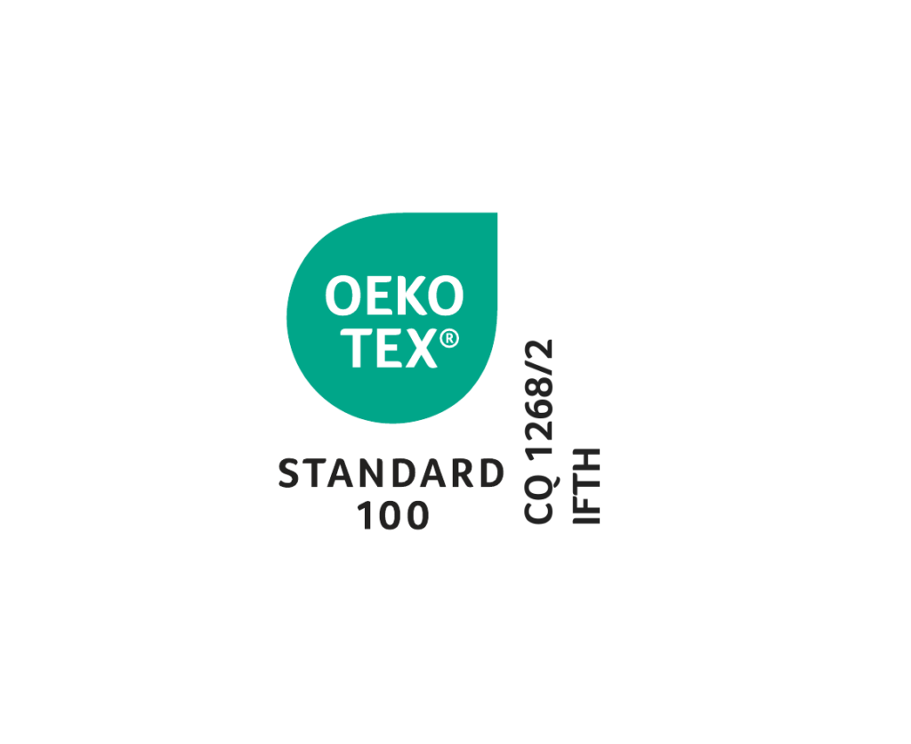 Oeko-tex Standard 100